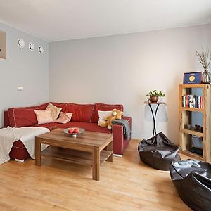 Appartement met Drie Slaapkamers
